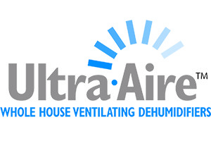 Ultra-Aire logo